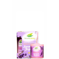 VELA PERFUMADA 60G LAVANDA INGLESA 933
